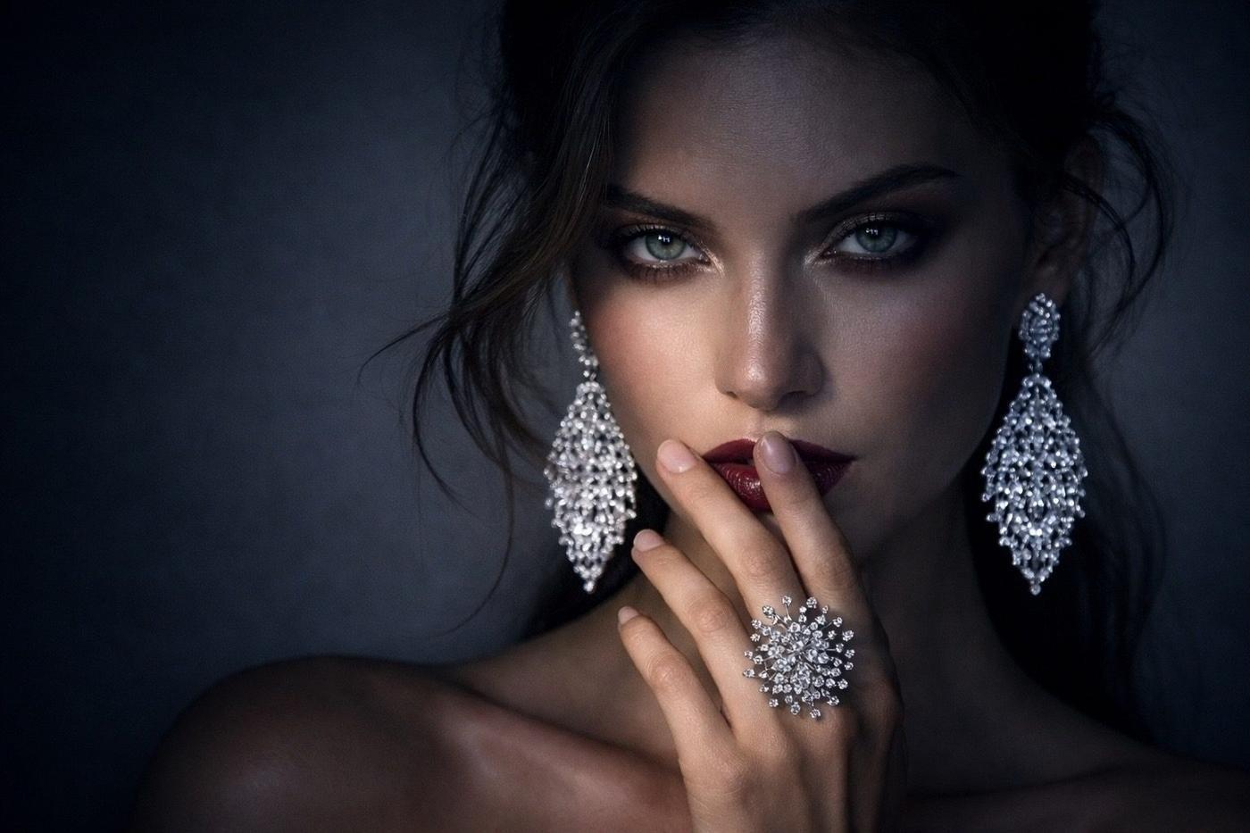 Modren Fashion Jewellery