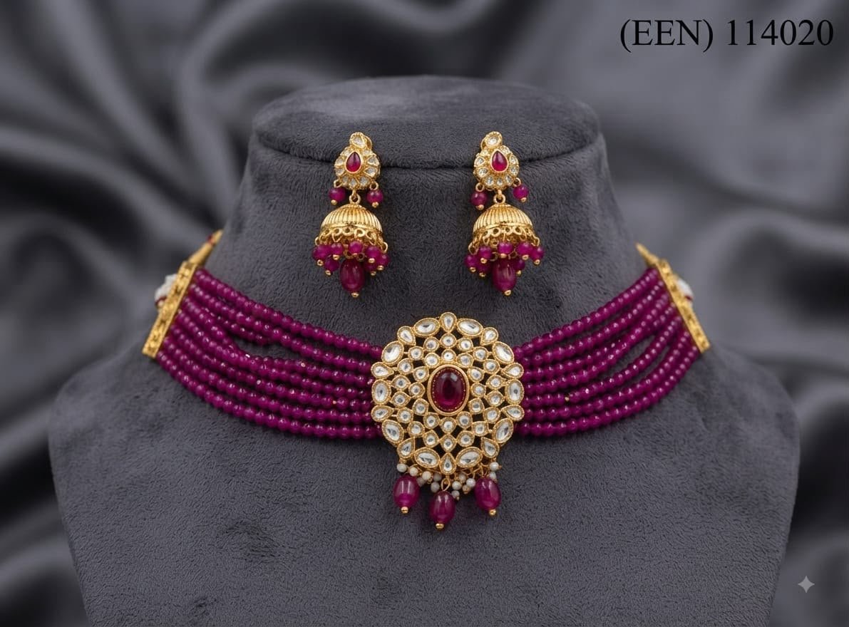 CHOKER SETS