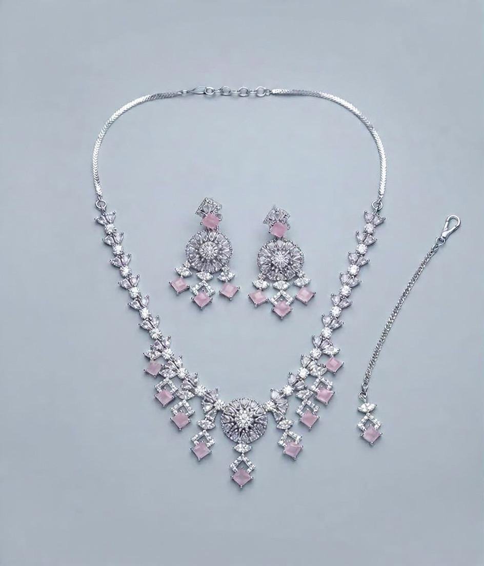 Luxury Necklace Collection for Every Occasion IN CHINA GOLD