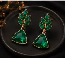 Emerald Branch & Triangle